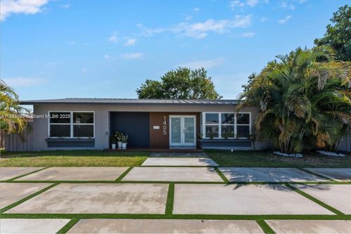 1405-1405 N 46th Ave, Hollywood, FL, 33021-4702 | Card Image