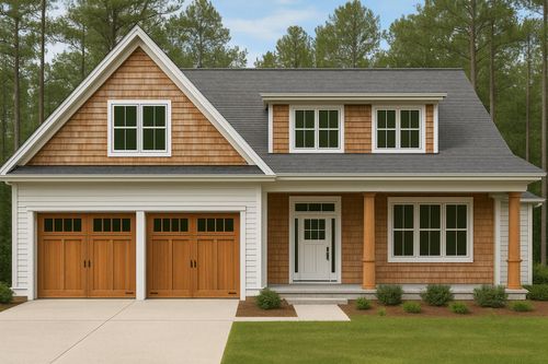 1 Hidden Hills Drive, Falmouth, ME, 04105 | Card Image