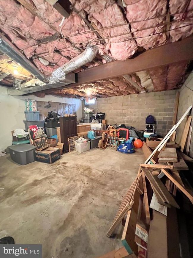 540 Highland Ave, House other with 3 bedrooms, 1 bathrooms and null parking in BURNHAM PA | Image 25