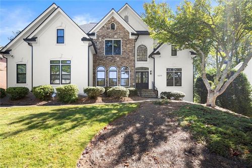 10275 Groomsbridge Rd, Alpharetta, GA, 30022-5645 | Card Image