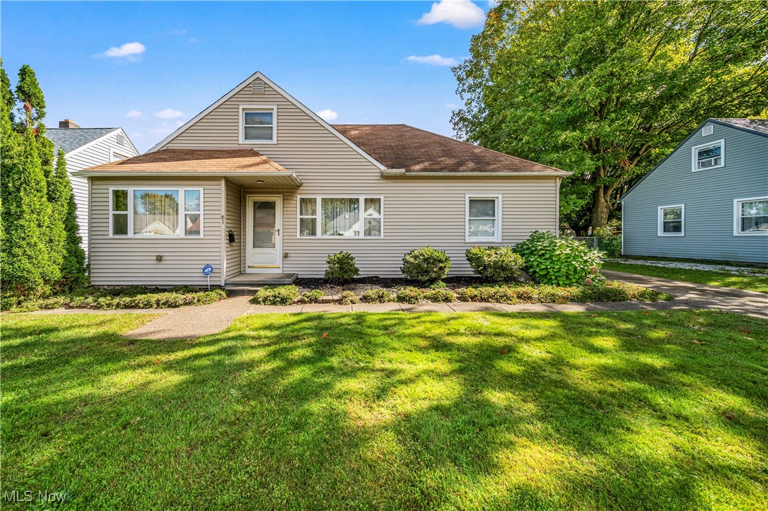 Linden Dr, Painesville, OH 44077