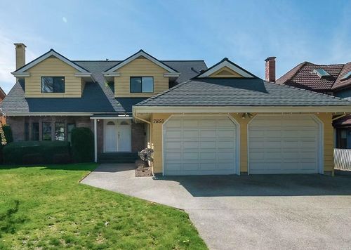 7850 Woodhurst Dr, Burnaby, BC, V5A4E6 | Card Image