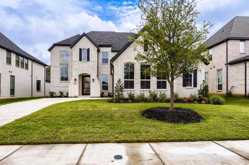 841 Bella Casa Dr, Keller, TX, 76248-2005 | Card Image