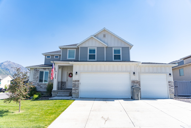 Foxberry Rd, Santaquin, UT 84655