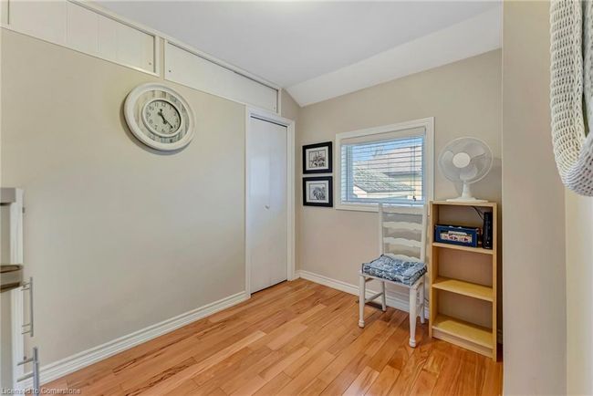 968 S Coast Dr, House other with 2 bedrooms, 1 bathrooms and 2 parking in Nanticoke ON | Image 15