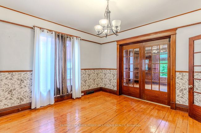 210 Bradford St, Home with 0 bedrooms, 1 bathrooms and 4 parking in Barrie ON | Image 9