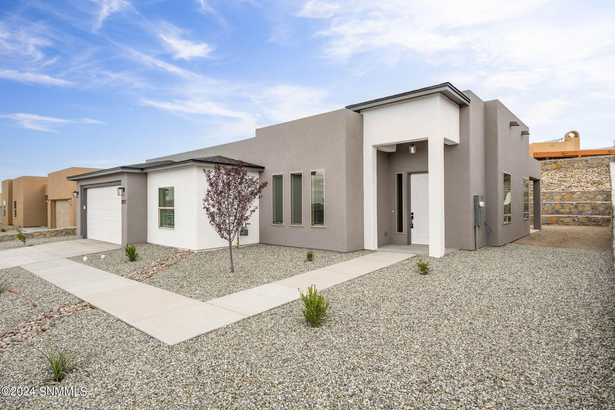 Springs Rd, Las Cruces, NM 88011