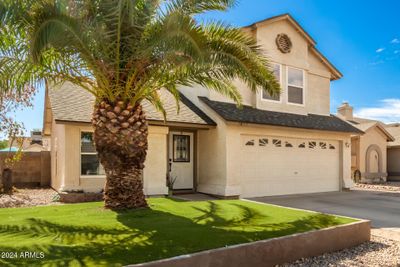 3833 W Folley Street, House other with 3 bedrooms, 2 bathrooms and null parking in Chandler AZ | Image 3