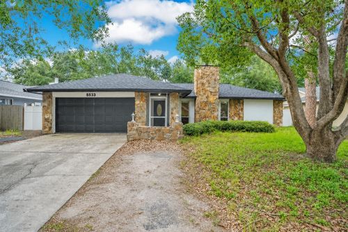 5533 Pentail Cir, TAMPA, FL, 33625-1969 | Card Image