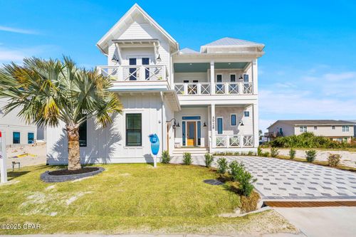 5928 Gulf Dr, Panama City Beach, FL, 32408-5600 | Card Image