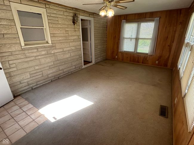 5822 W 62 Nd St, House other with 3 bedrooms, 1 bathrooms and null parking in Indianapolis IN | Image 24