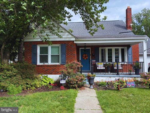 25 Valley Rd, Wyomissing, PA, 19610-1955 | Card Image