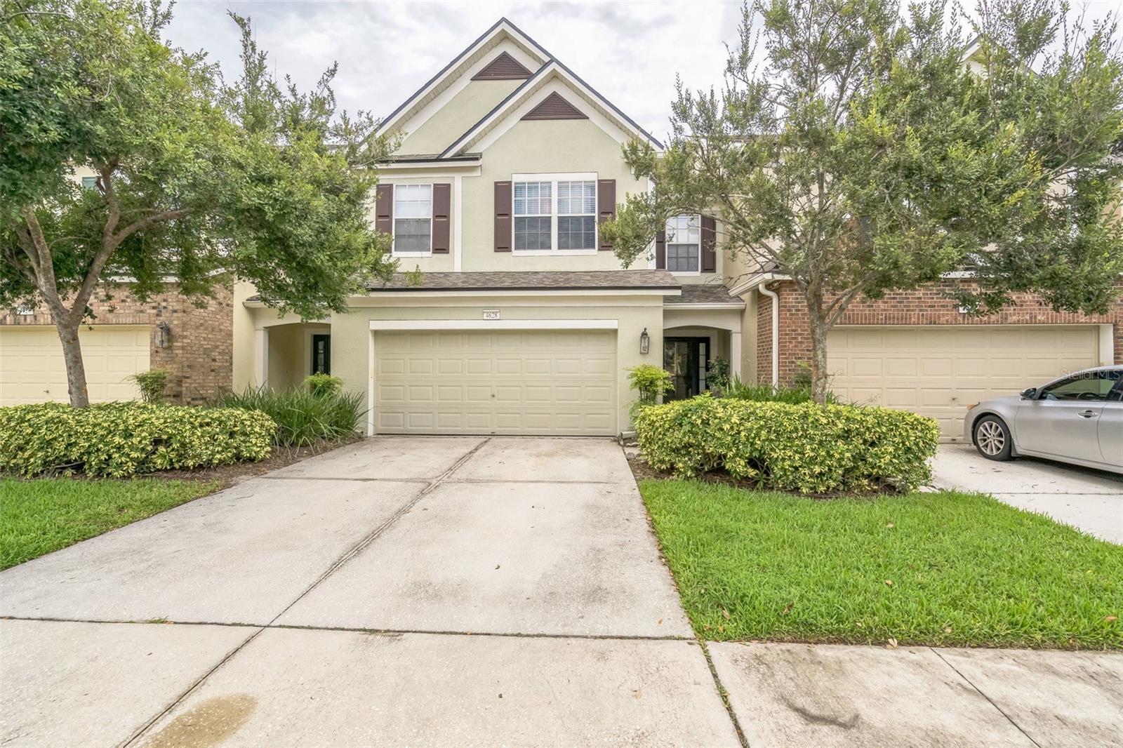 Pond Ridge Dr, Riverview, FL 33578