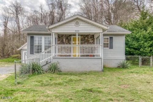 380 Bristol Caverns Highway, Bristol, TN, 37620 | Card Image