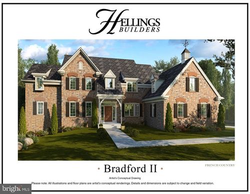 3008 Blackston Dr, TOWNSEND, DE, 19734 | Card Image