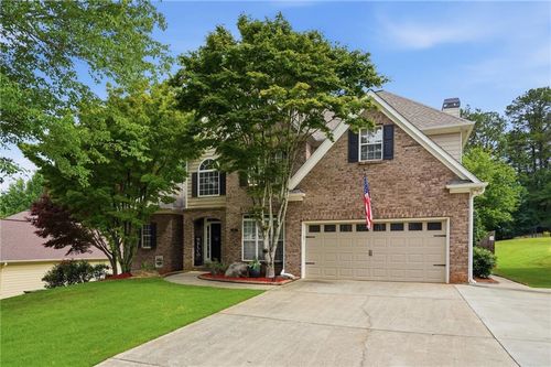 3210 Chippewa Run Nw, Kennesaw, GA, 30152-5874 | Card Image
