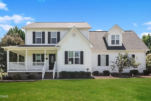 113 Nightshade Ln, Garner, NC, 27529-6708 | Card Image