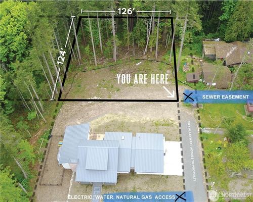 16100 40th Place, Bellingham, WA, 98229 | Card Image
