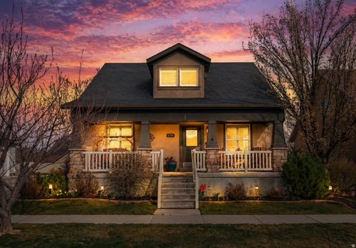 11719 S Zephyr Way, South Jordan, UT, 84009-8196 | Card Image