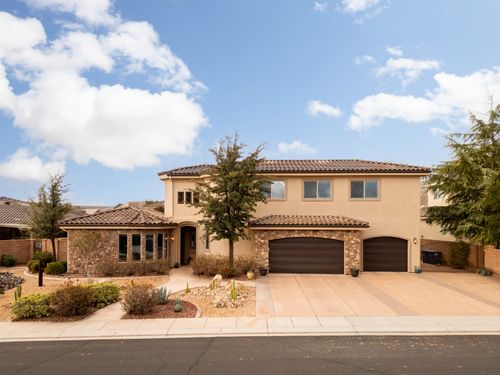 754 Swiss Haven Cir, Santa Clara, UT, 84765-5651 | Card Image