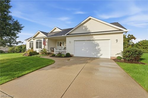 4433 Trail Head Cir Nw, Massillon, OH, 44647-1282 | Card Image