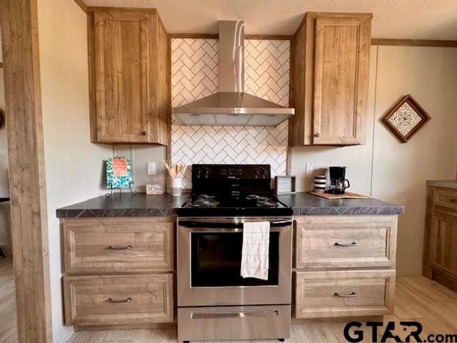 181 Byron Ct, House other with 3 bedrooms, 2 bathrooms and null parking in Bullard TX | Image 9