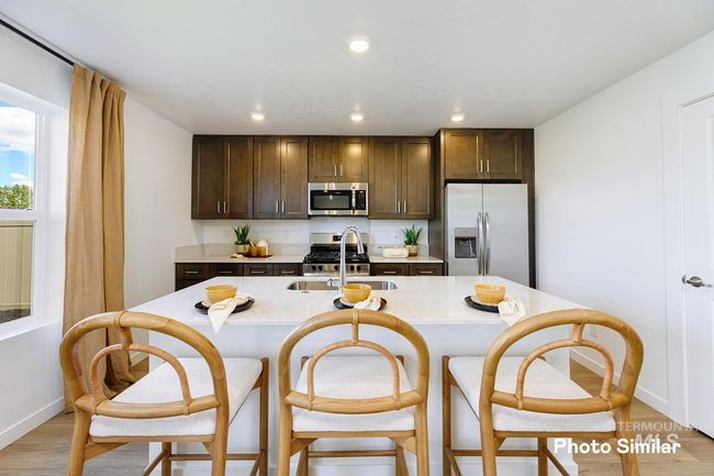 9350 W Happy Day Dr, House other with 4 bedrooms, 3 bathrooms and 2 parking in Star ID | Image 11