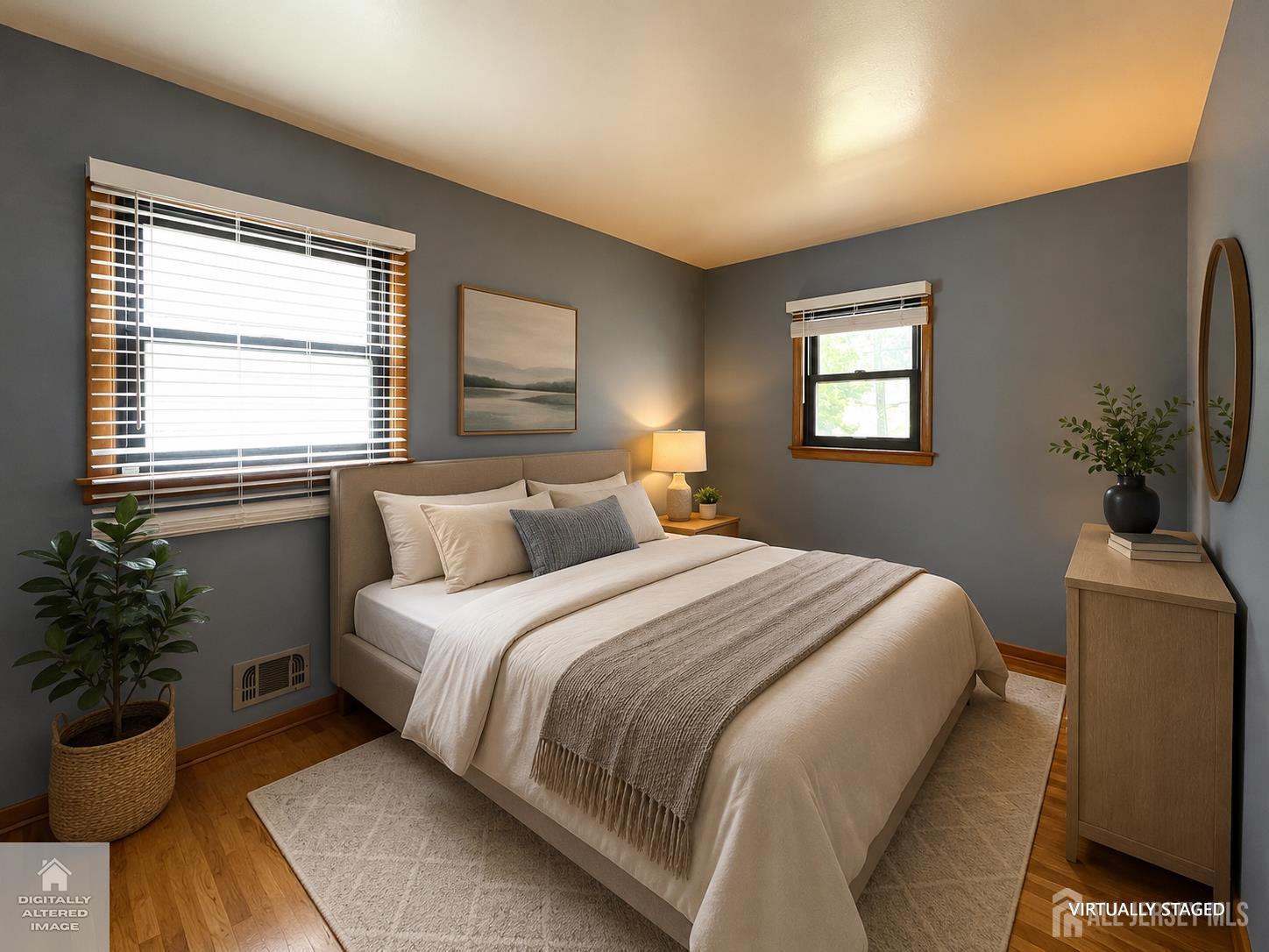 Residential Lease in Rahway 3