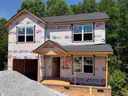 215 Juniper Leaf Way, Greer, SC, 29651 | Card Image