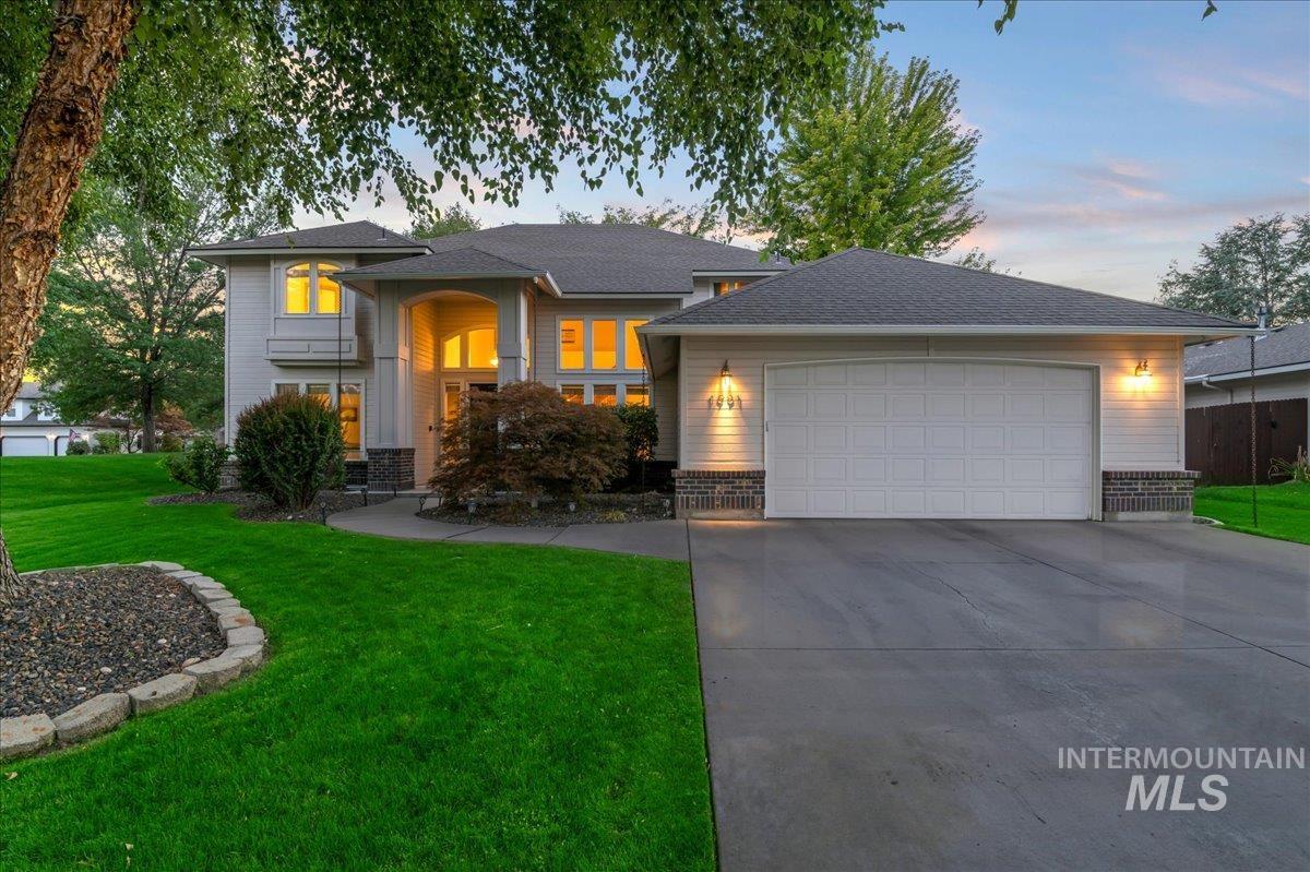 Doe Creek Way, Boise, ID 83709