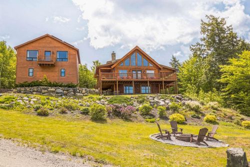 42 Peak Vista Ln, Madison, NH, 03849 | Card Image