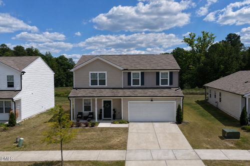 1416 Heron Pond St, Raleigh, NC, 27604-9709 | Card Image