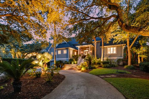 10 Dune Ridge Ln, Isle of Palms, SC, 29451-2859 | Card Image