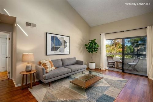 unit-211-25003 Peachland Ave, Newhall, CA, 91321-2525 | Card Image