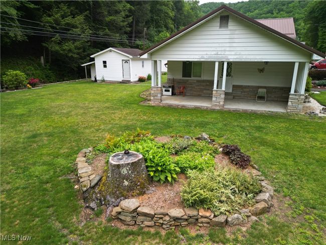 13088 Clay Hwy, House other with 4 bedrooms, 2 bathrooms and null parking in Lizemores WV | Image 19