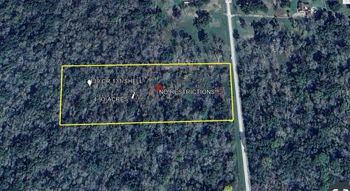 139 County Road 131, Sweeny, TX, 77480-5406 | Card Image