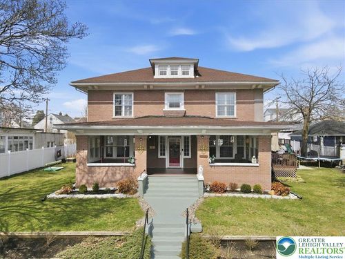 767 E Washington St, Allentown, PA, 18109-1849 | Card Image