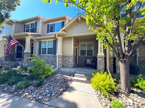 12743 W Bowles Pl, Littleton, CO, 80127-4619 | Card Image