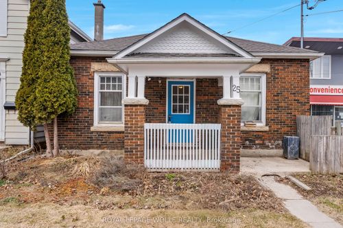 25 London Rd W, Guelph, ON, N1H2B4 | Card Image