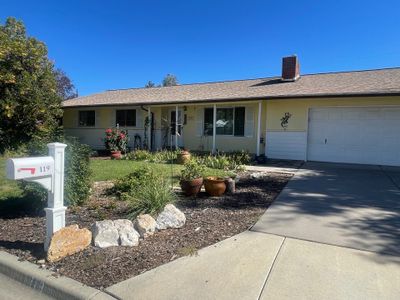 119 Aztec, House other with 3 bedrooms, 1 bathrooms and 4 parking in White Rock NM | Image 1