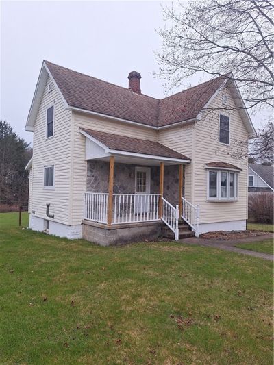 105 Highway Barn Rd, House other with 3 bedrooms, 1 bathrooms and 1 parking in Punxsutawney Area School District PA | Image 1