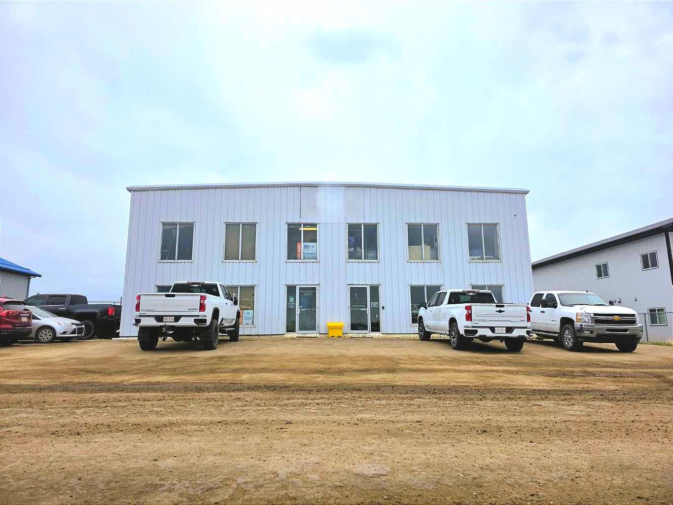 Commercial Sale in Grande Prairie