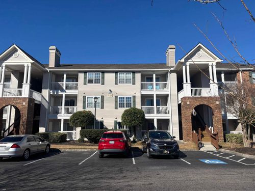 3753 Citation Way, Myrtle Beach, SC, 29577-2141 | Card Image