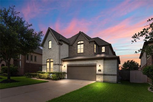 4218 Graham Heights Ln, Katy, TX, 77494-6047 | Card Image