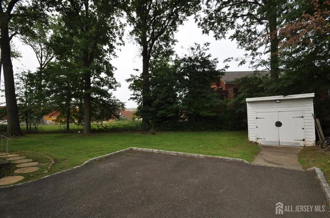 19 Clark Pl, House other with 5 bedrooms, 2 bathrooms and null parking in Avenel NJ | Image 38