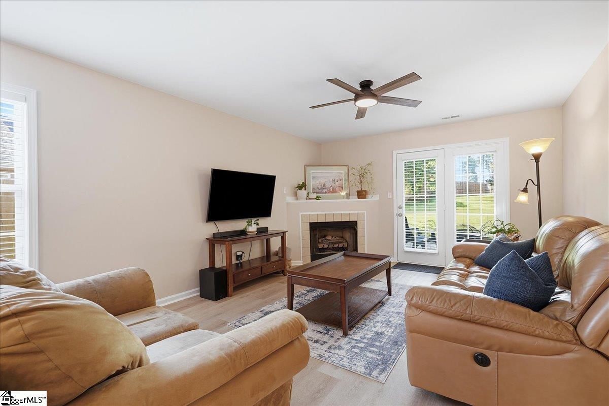 Residential in Spartanburg 5