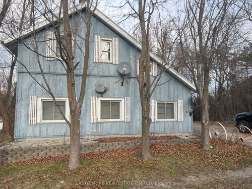16991 The Gore Rd, Caledon East, ON, L7E0X5 | Card Image