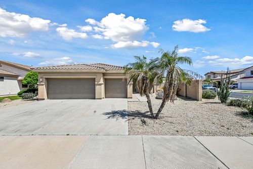 3703 N 145th Dr, Goodyear, AZ, 85395-8265 | Card Image