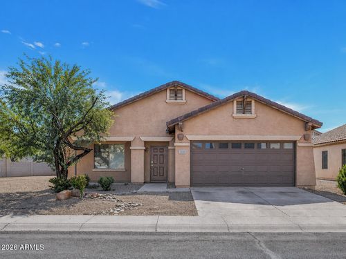 11555 W Lincoln St, Avondale, AZ, 85323-9117 | Card Image