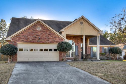 522 Wickham Dr, Graniteville, SC, 29829-3950 | Card Image